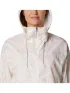 Columbia Alpine Chill Windbreaker Női Utcai Kabát 125-Sea Salt