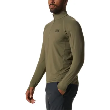 Mountain Hardwear Crater Lake 1/2 Zip