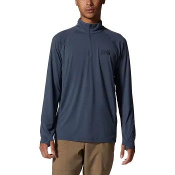 Mountain Hardwear Crater Lake 1/2 Zip