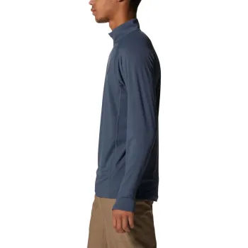 Mountain Hardwear Crater Lake 1/2 Zip