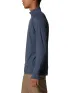 Mountain Hardwear Crater Lake 1/2 Zip Mountain Hardwear Crater Lake 1/2 Zip Férfi Hosszú ujjú póló 417-Blue Slate