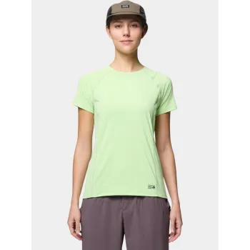 Mountain Hardwear Crater Lake Short Sleeve