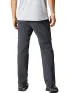 Mountain Hardwear Basin Trek Convertible Pant Mountain Hardwear Basin Trek Convertible Pant Férfi Túranadrág, esőnadrág 004-Dark Storm