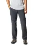 Mountain Hardwear Basin Trek Convertible Pant Mountain Hardwear Basin Trek Convertible Pant Férfi Túranadrág, esőnadrág 004-Dark Storm