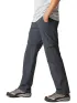 Mountain Hardwear Basin Trek Convertible Pant Mountain Hardwear Basin Trek Convertible Pant Férfi Túranadrág, esőnadrág 004-Dark Storm