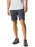 Mountain Hardwear Basin Trek Convertible Pant Mountain Hardwear Basin Trek Convertible Pant Férfi Túranadrág, esőnadrág 004-Dark Storm
