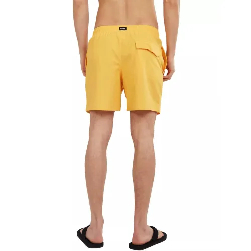 Fundango Bono Boardshort Férfi Beachshort 240-mustard