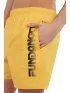 Fundango Bono Boardshort Férfi Beachshort 240-mustard