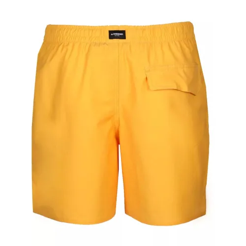 Fundango Bono Boardshort Férfi Beachshort 240-mustard