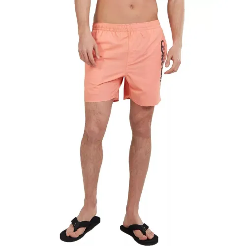 Fundango Bono Boardshort Fundango Bono Boardshort Férfi Beachshort 335-salmon