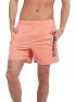 Fundango Bono Boardshort Fundango Bono Boardshort Férfi Beachshort 335-salmon