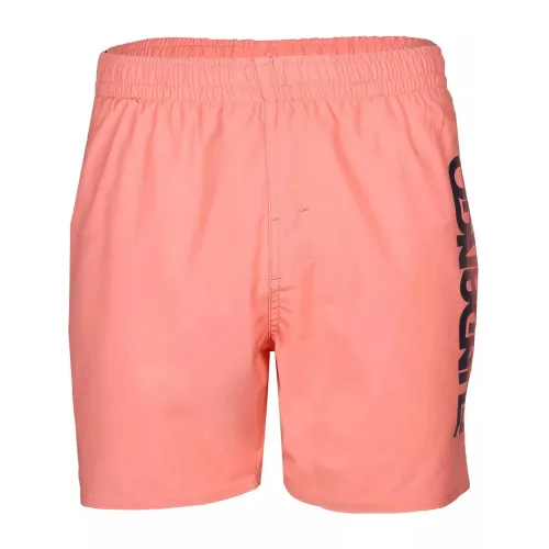 Fundango Bono Boardshort Fundango Bono Boardshort Férfi Beachshort 335-salmon