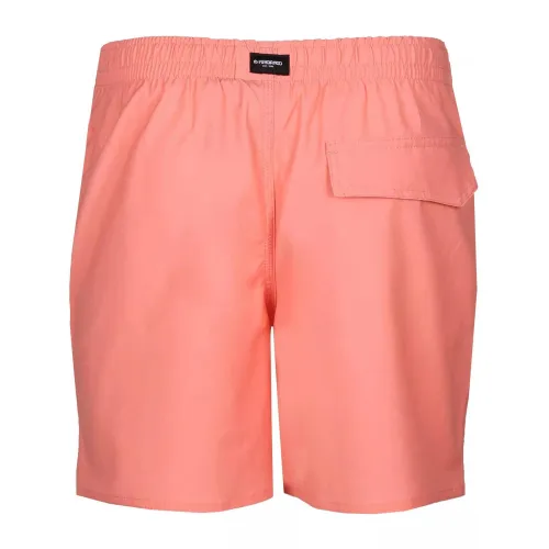 Fundango Bono Boardshort Fundango Bono Boardshort Férfi Beachshort 335-salmon
