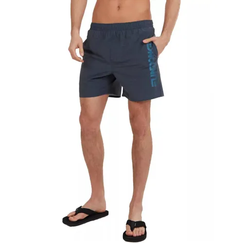 Fundango Bono Boardshort Férfi Beachshort 486-patriot blue