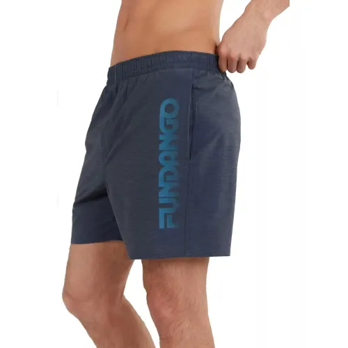 Fundango Bono Boardshort Férfi Beachshort 486-patriot blue