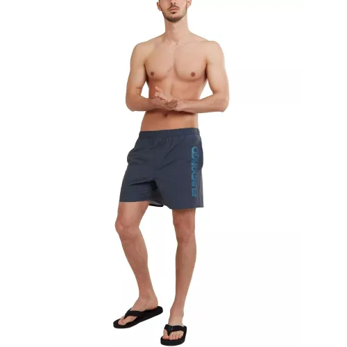Fundango Bono Boardshort Férfi Beachshort 486-patriot blue