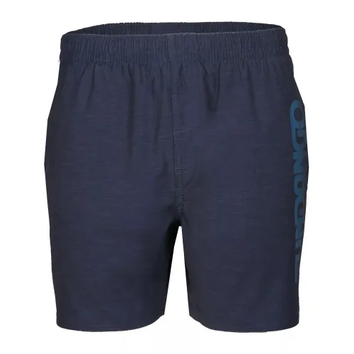 Fundango Bono Boardshort Férfi Beachshort 486-patriot blue