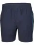 Fundango Bono Boardshort Férfi Beachshort 486-patriot blue