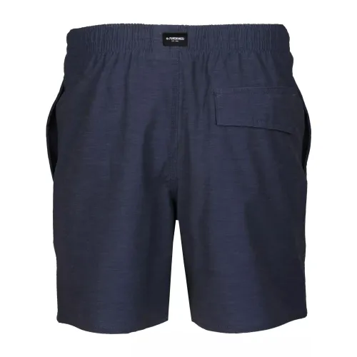 Fundango Bono Boardshort Férfi Beachshort 486-patriot blue