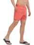 Fundango Bono Print Boardshort Férfi Beachshort 352-coral