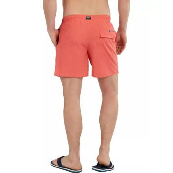 Fundango Bono Print Boardshort