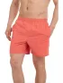 Fundango Bono Print Boardshort Férfi Beachshort 352-coral