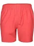 Fundango Bono Print Boardshort Férfi Beachshort 352-coral