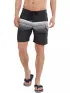 Fundango Salimu Boardshort Férfi Beachshort 780-antracit