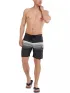 Fundango Salimu Boardshort Férfi Beachshort 780-antracit