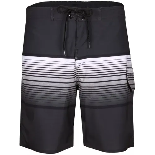 Fundango Salimu Boardshort Férfi Beachshort 780-antracit