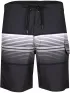 Fundango Salimu Boardshort Férfi Beachshort 780-antracit