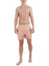 Fundango Bono Boardshort Fundango Bono Boardshort Férfi Beachshort 605-nude