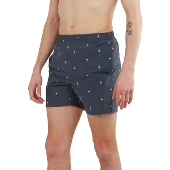 Fundango Bono Print Boardshort