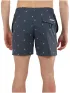Fundango Bono Print Boardshort Fundango Bono Print Boardshort Férfi Beachshort 489-palace blue
