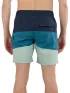 Fundango Salimu Boardshort Fundango Salimu Boardshort Férfi Beachshort 485-eclipse blue