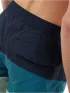Fundango Salimu Boardshort Fundango Salimu Boardshort Férfi Beachshort 485-eclipse blue