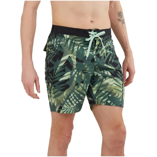 Fundango Salimu Boardshort Fundango Salimu Boardshort Férfi Beachshort 567-brasil
