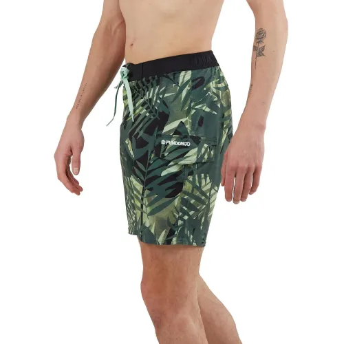 Fundango Salimu Boardshort Fundango Salimu Boardshort Férfi Beachshort 567-brasil