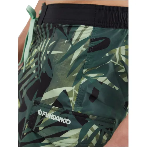 Fundango Salimu Boardshort Fundango Salimu Boardshort Férfi Beachshort 567-brasil