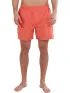 Fundango Bono Print Boardshort Férfi Boardshort 352-coral
