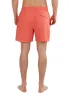 Fundango Bono Print Boardshort Férfi Boardshort 352-coral