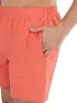 Fundango Bono Print Boardshort Férfi Boardshort 352-coral