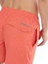 Fundango Bono Print Boardshort Férfi Boardshort 352-coral