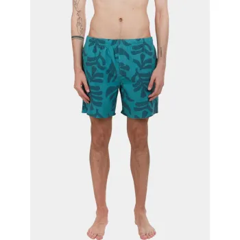 Fundango Bono Print Boardshorts