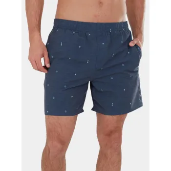 Fundango Bono Print Boardshorts