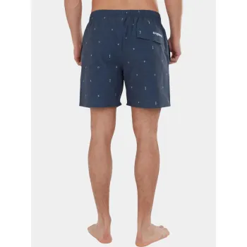 Fundango Bono Print Boardshorts