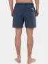 Fundango Bono Print Boardshorts Férfi Boardshort 480-navy