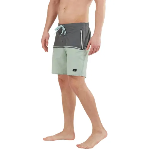 Fundango Morris Boardshort Férfi Beachshort 524-mint