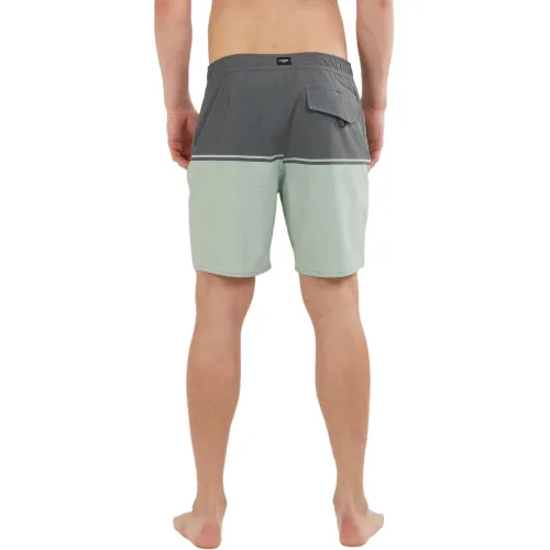 Fundango Morris Boardshort Férfi Beachshort 524-mint