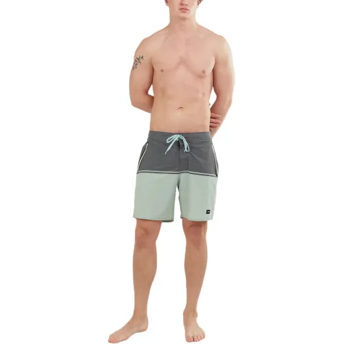 Fundango Morris Boardshort Férfi Beachshort 524-mint